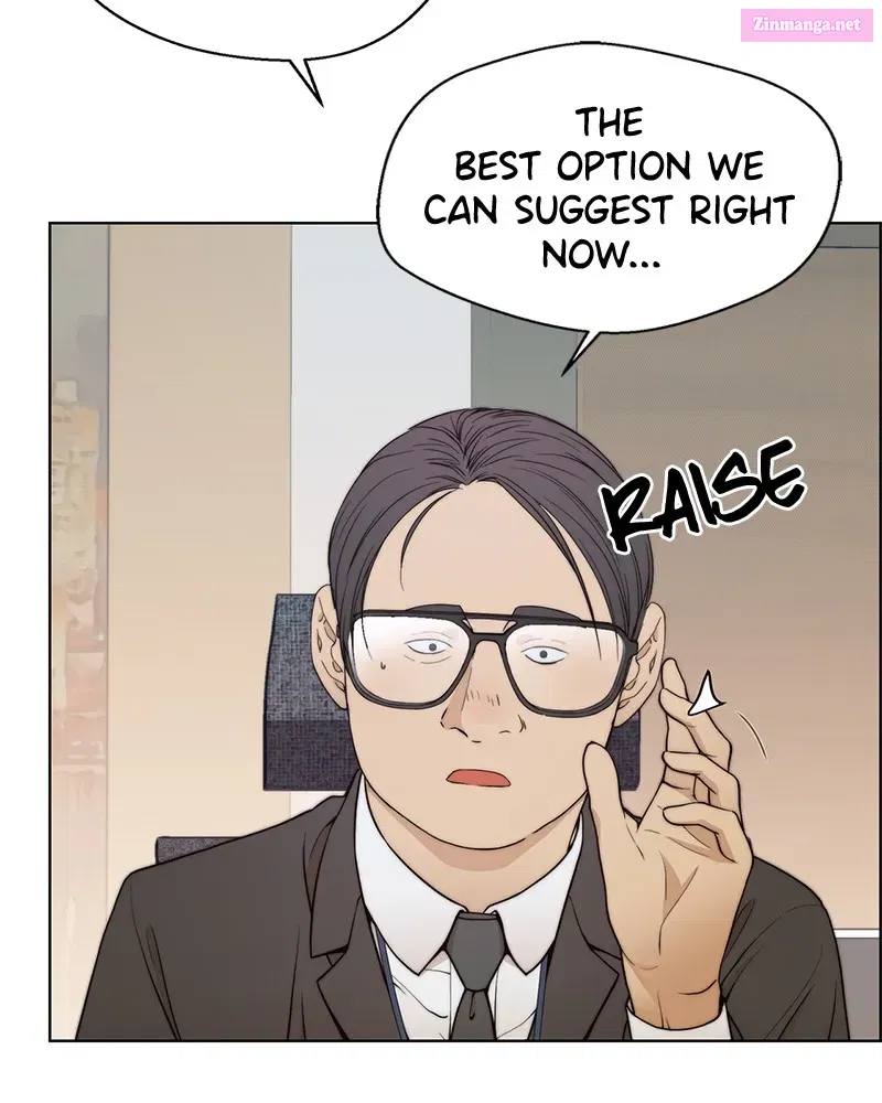 A Man's Man Kainu Manga Chapter 92 Page 54