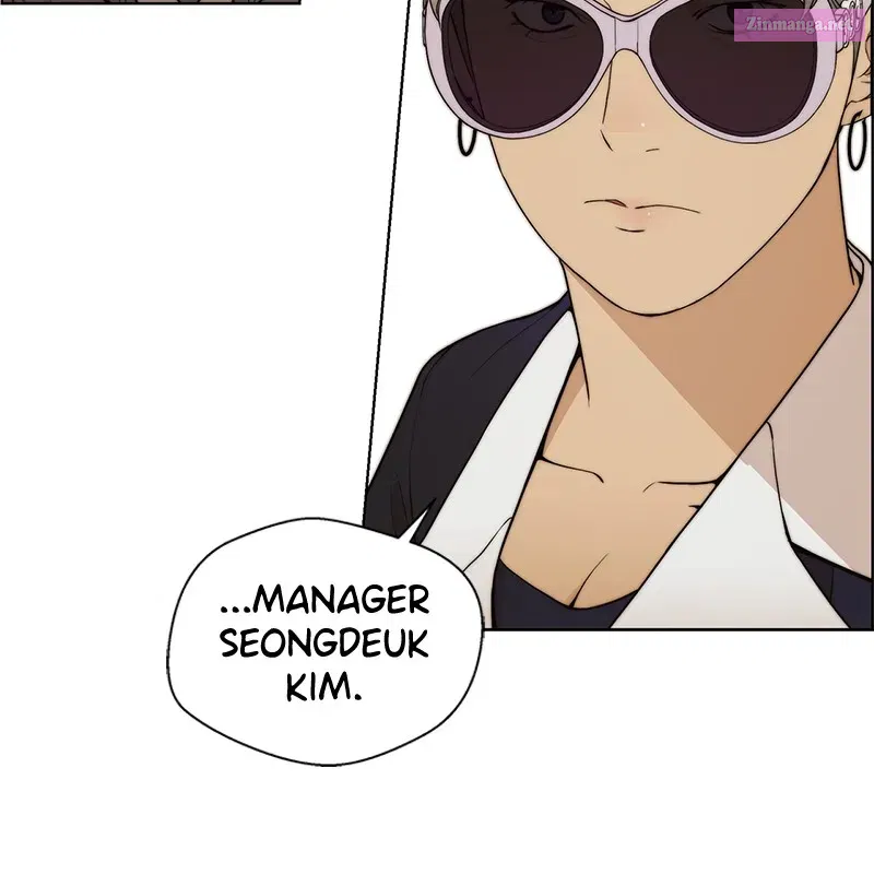 A Man's Man Kainu Manga Chapter 92 Page 58