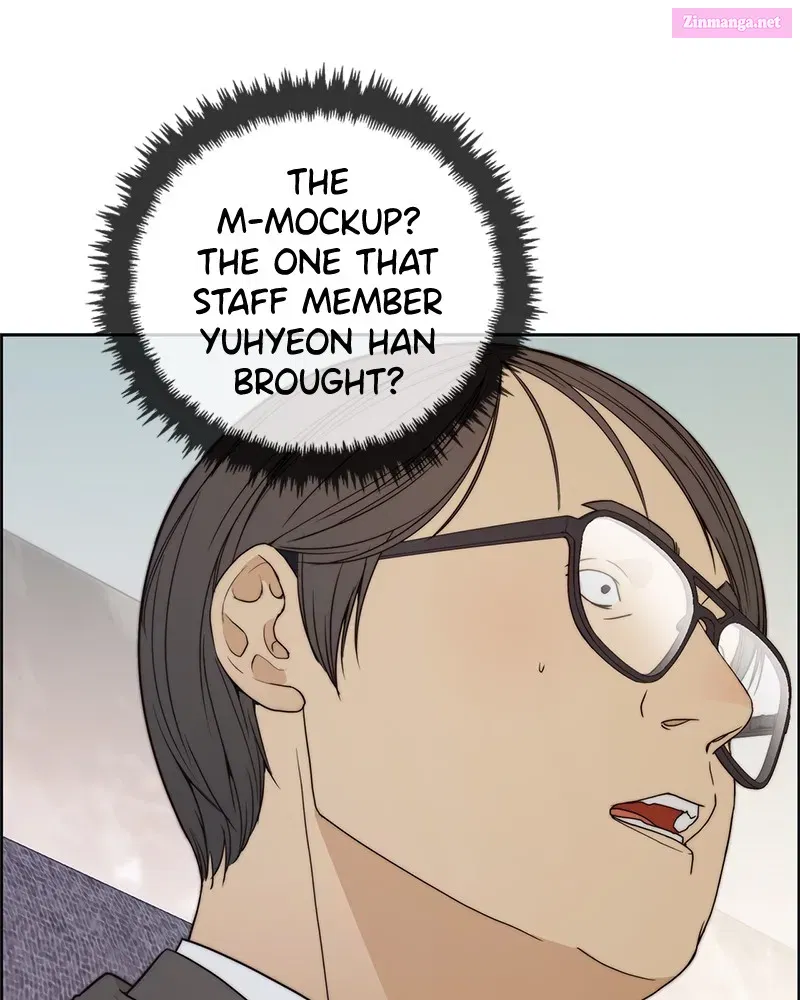 A Man's Man Kainu Manga Chapter 92 Page 59