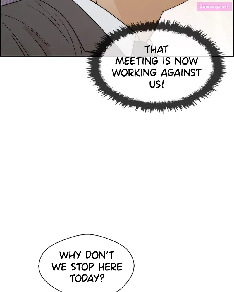 A Man's Man Kainu Manga Chapter 92 Page 60