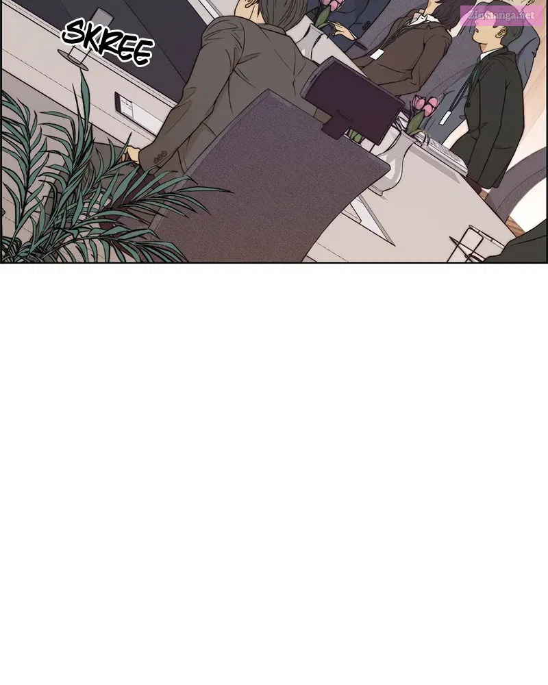 A Man's Man Kainu Manga Chapter 92 Page 62