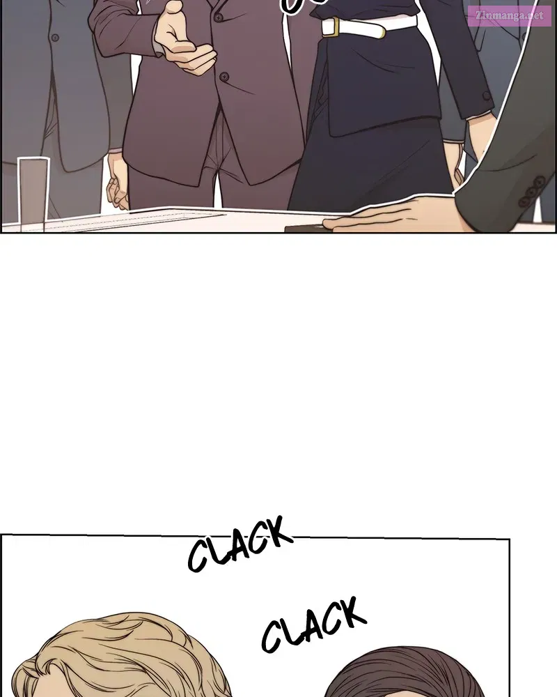 A Man's Man Kainu Manga Chapter 92 Page 64