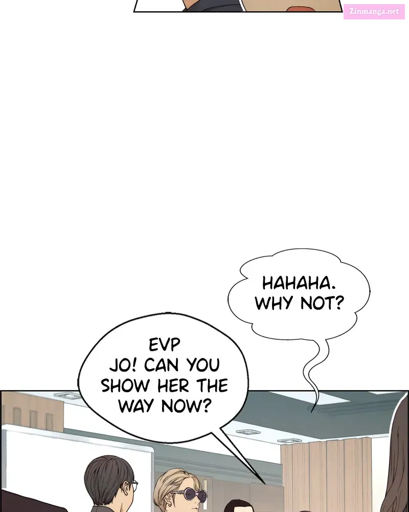 A Man's Man Kainu Manga Chapter 92 Page 72