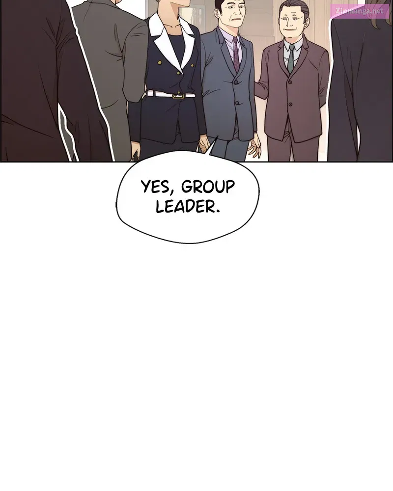 A Man's Man Kainu Manga Chapter 92 Page 73