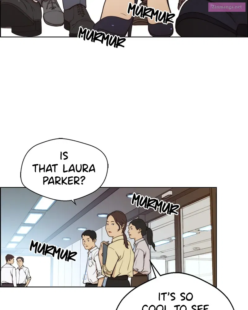 A Man's Man Kainu Manga Chapter 92 Page 75