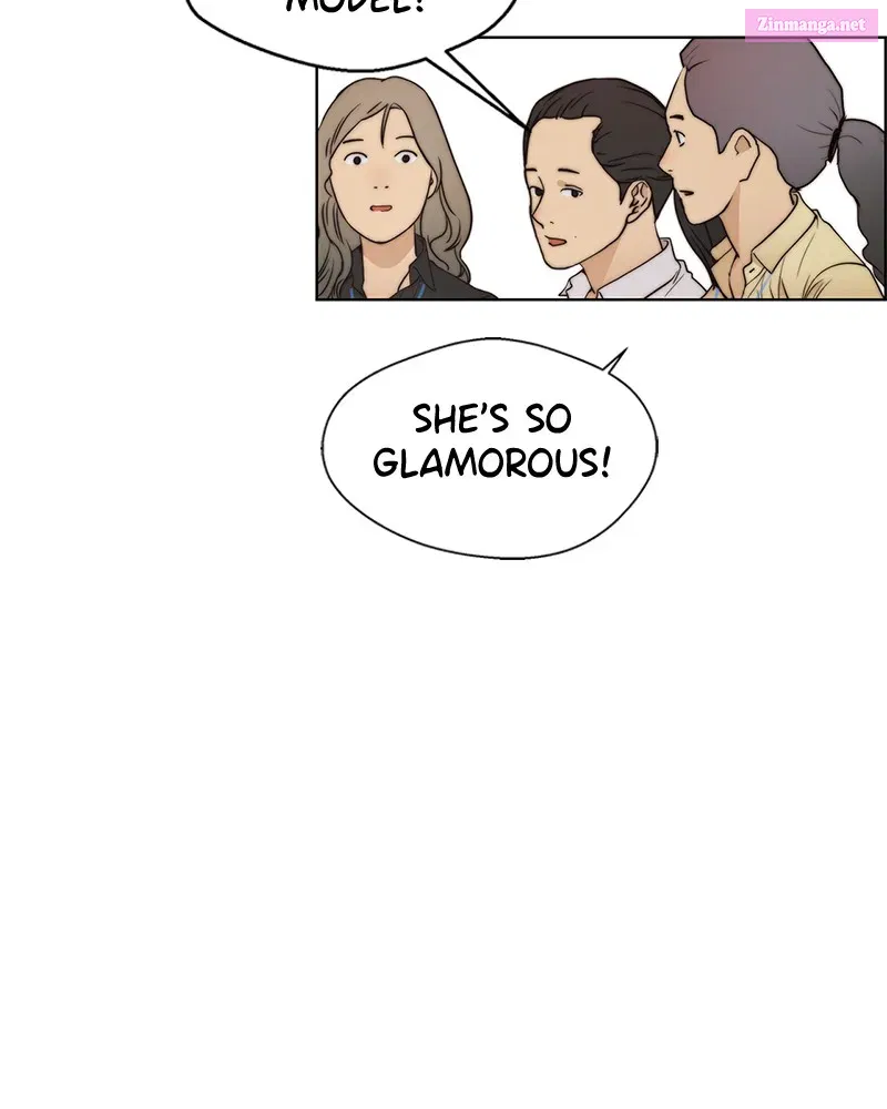 A Man's Man Kainu Manga Chapter 92 Page 78