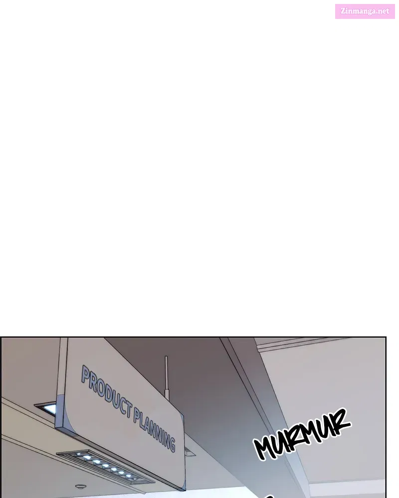 A Man's Man Kainu Manga Chapter 92 Page 85