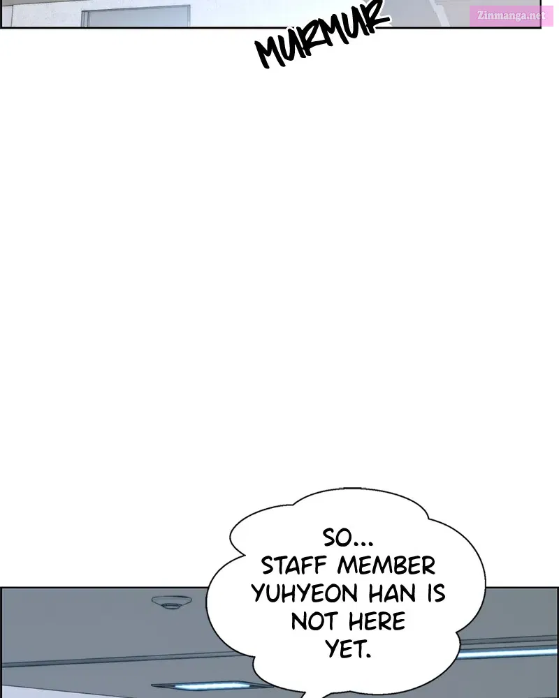 A Man's Man Kainu Manga Chapter 92 Page 86