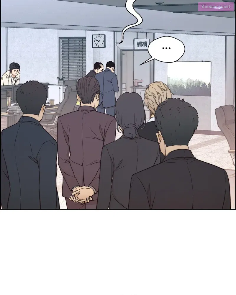 A Man's Man Kainu Manga Chapter 92 Page 87