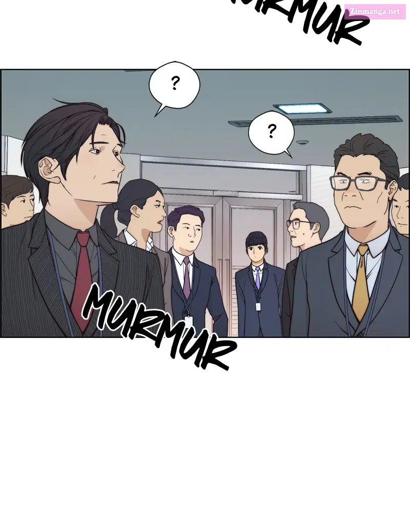 A Man's Man Kainu Manga Chapter 92 Page 91