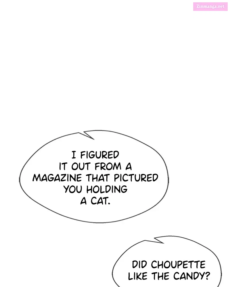 A Man's Man Kainu Manga Chapter 92 Page 111