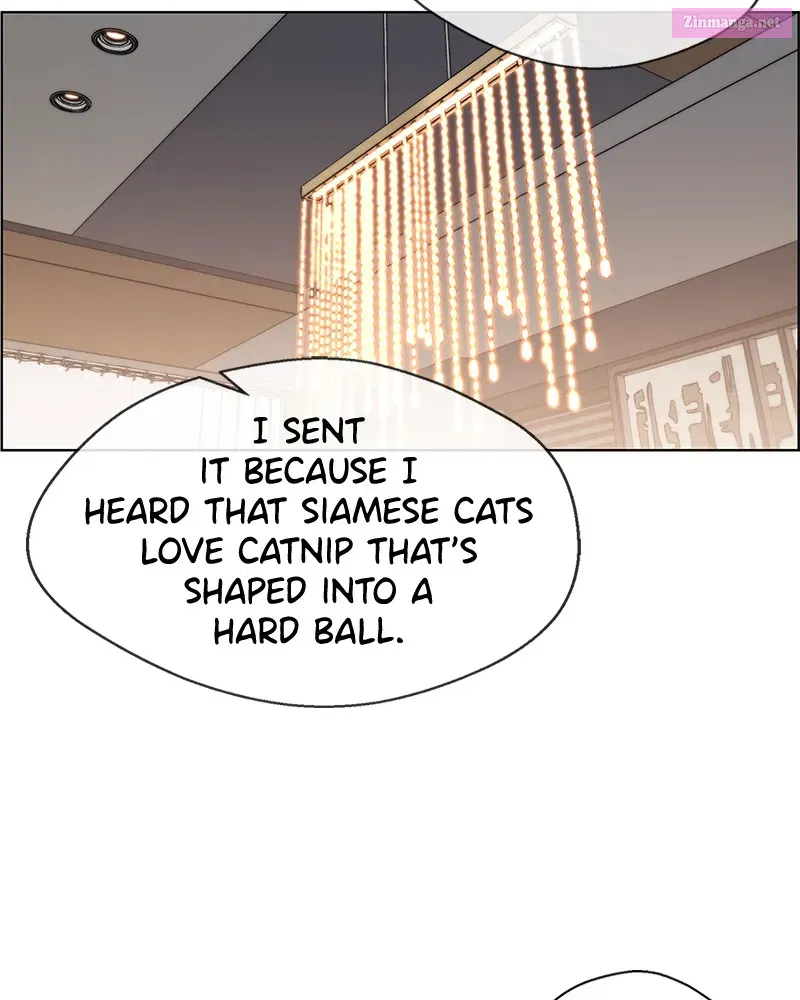 A Man's Man Kainu Manga Chapter 92 Page 112