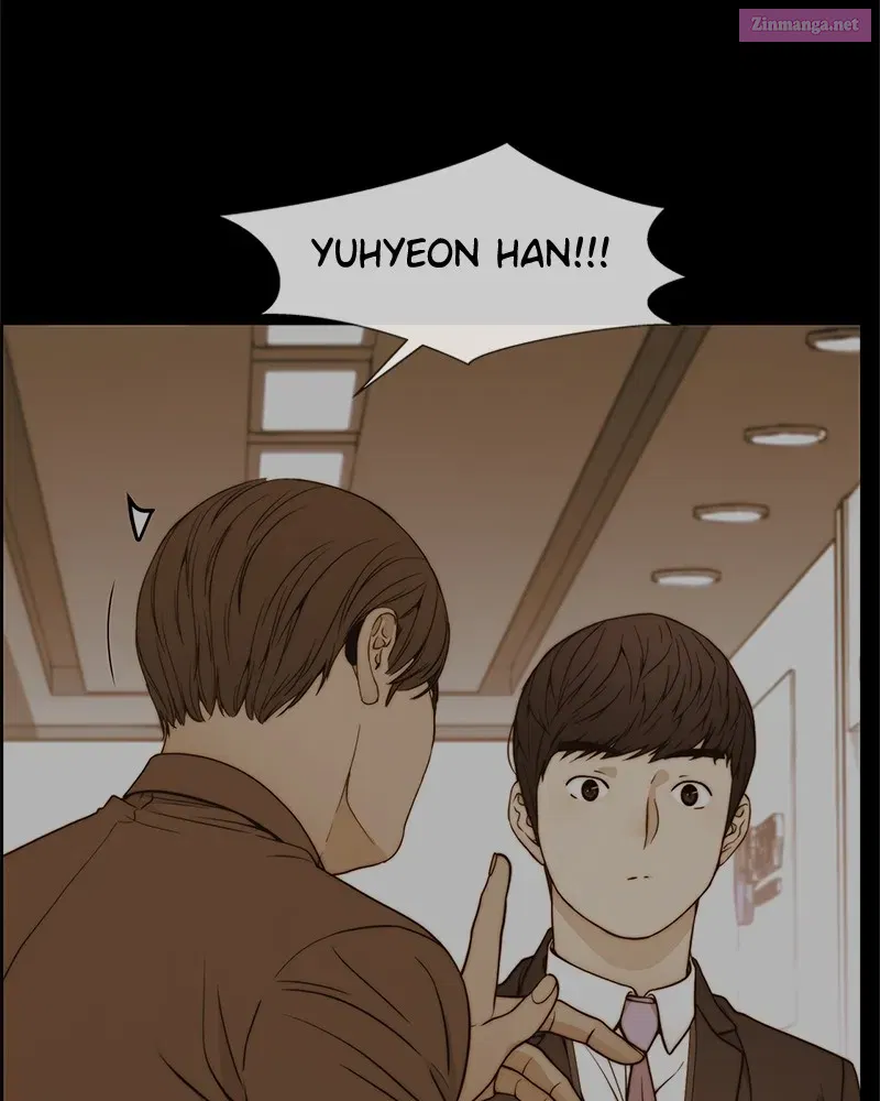 A Man's Man Kainu Manga Chapter 92 Page 125