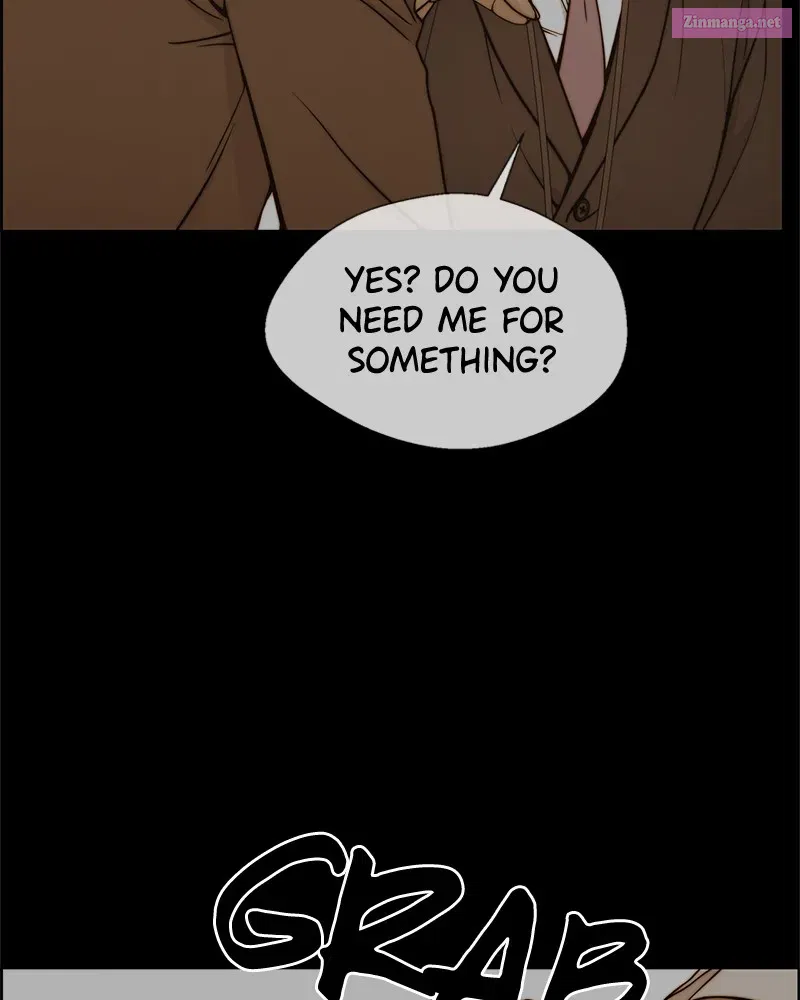 A Man's Man Kainu Manga Chapter 92 Page 126