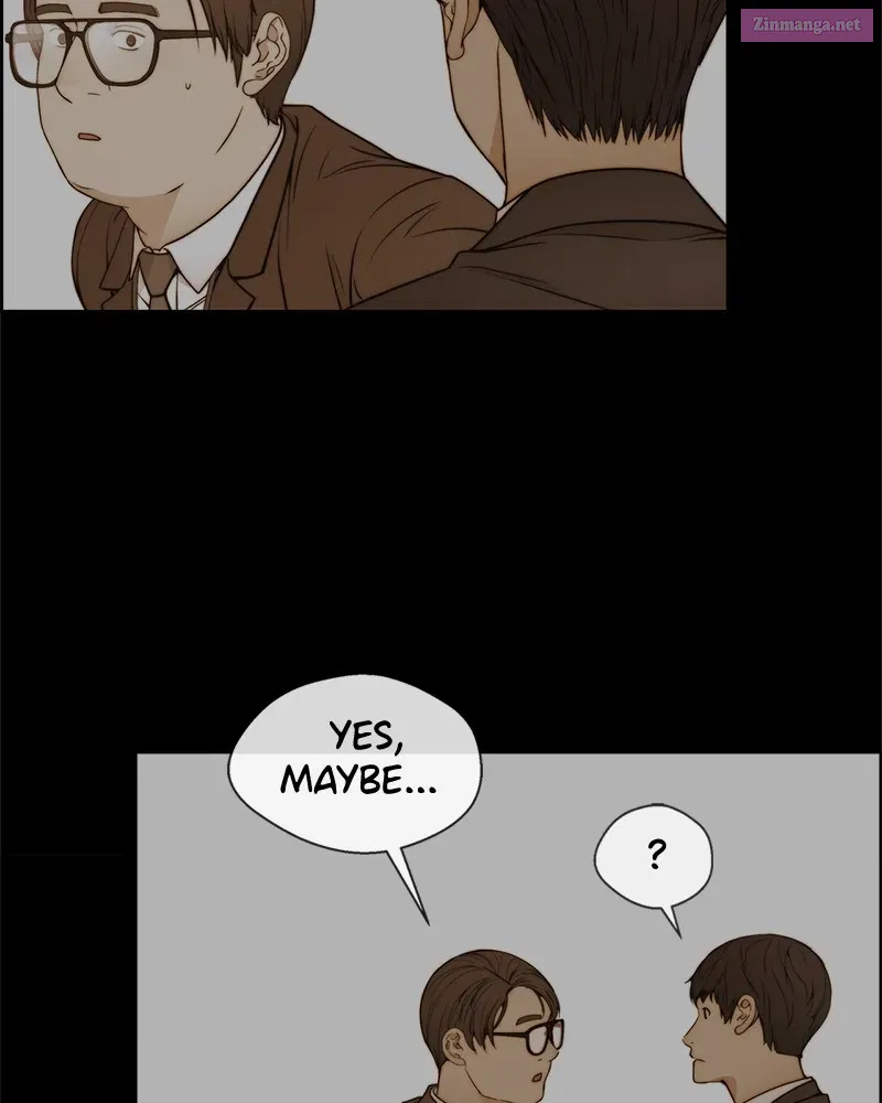 A Man's Man Kainu Manga Chapter 92 Page 130