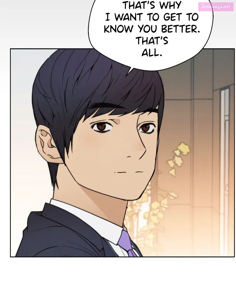 A Man's Man Kainu Manga Chapter 92 Page 138