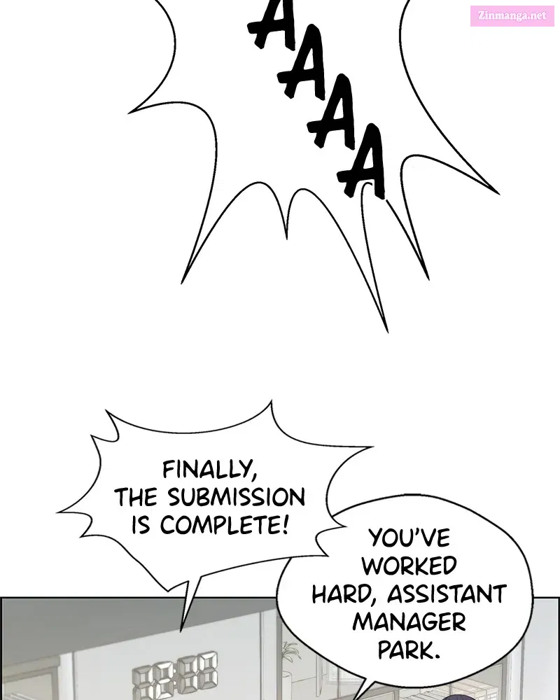 A Man's Man Kainu Manga Chapter 91 Page 14