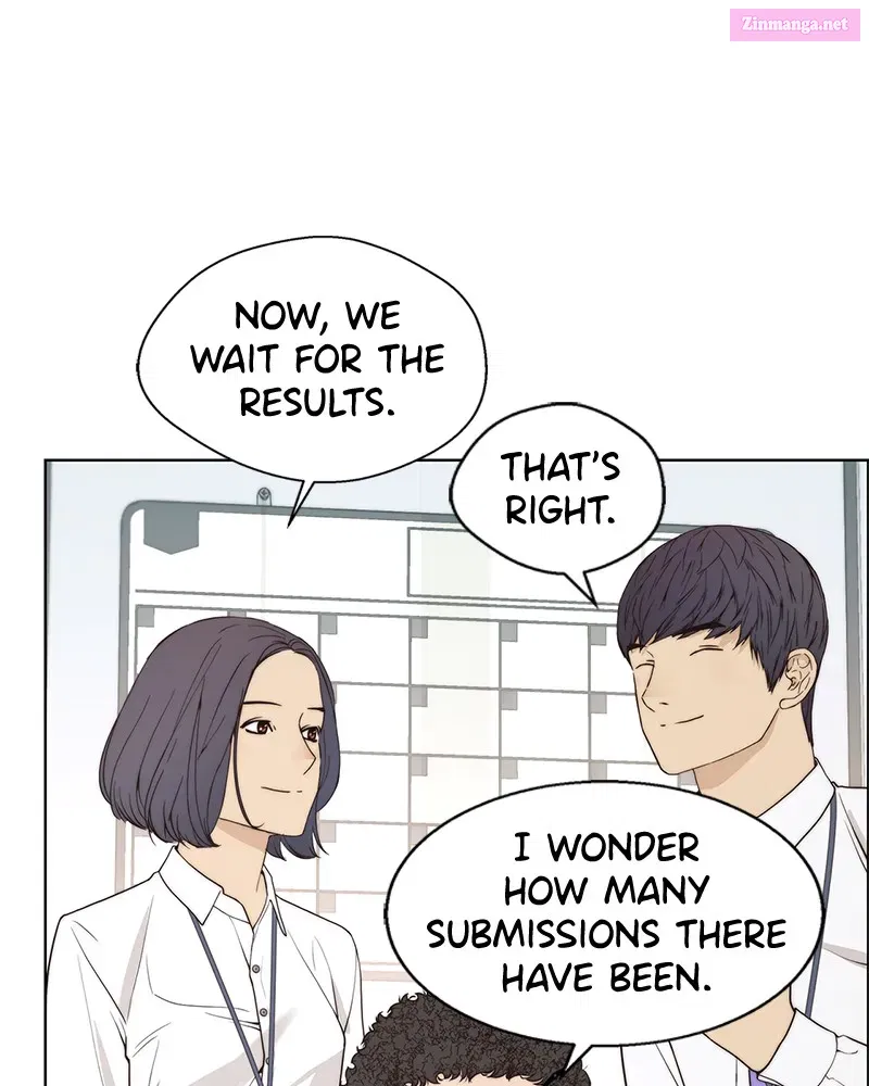 A Man's Man Kainu Manga Chapter 91 Page 16