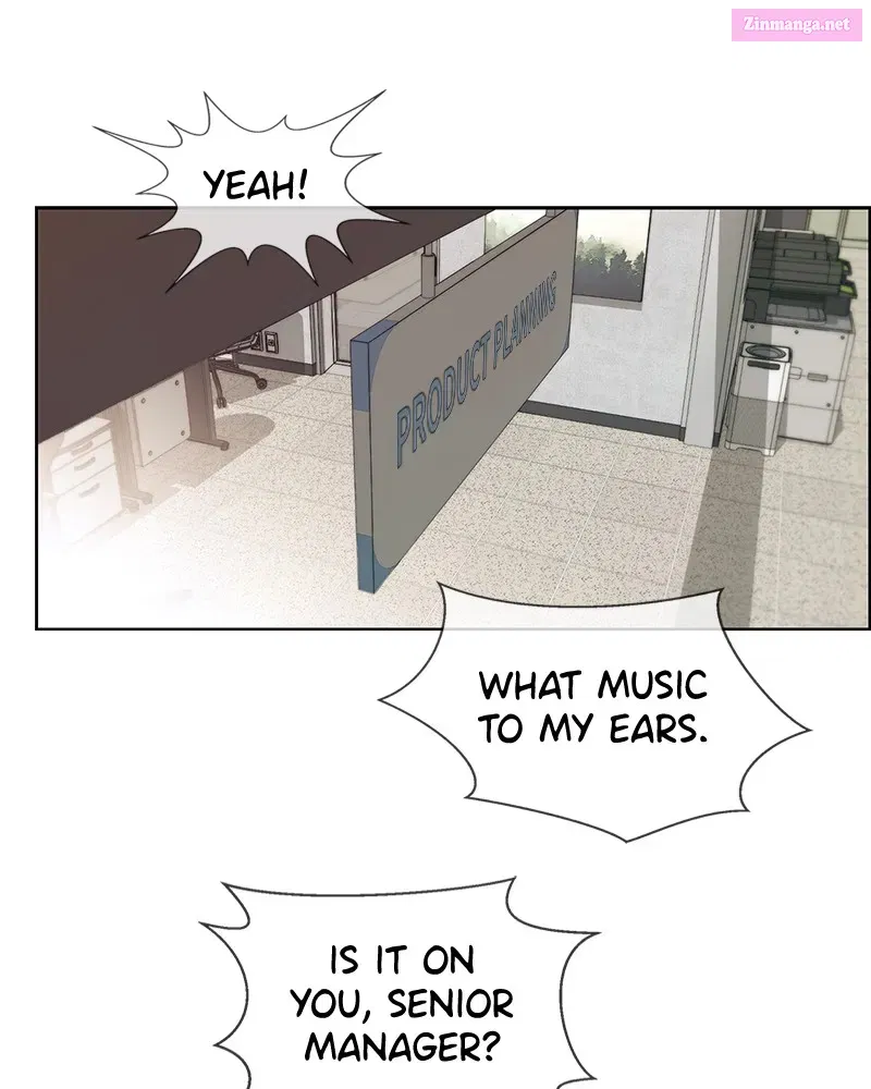 A Man's Man Kainu Manga Chapter 91 Page 19