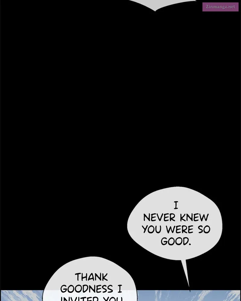 A Man's Man Kainu Manga Chapter 91 Page 32