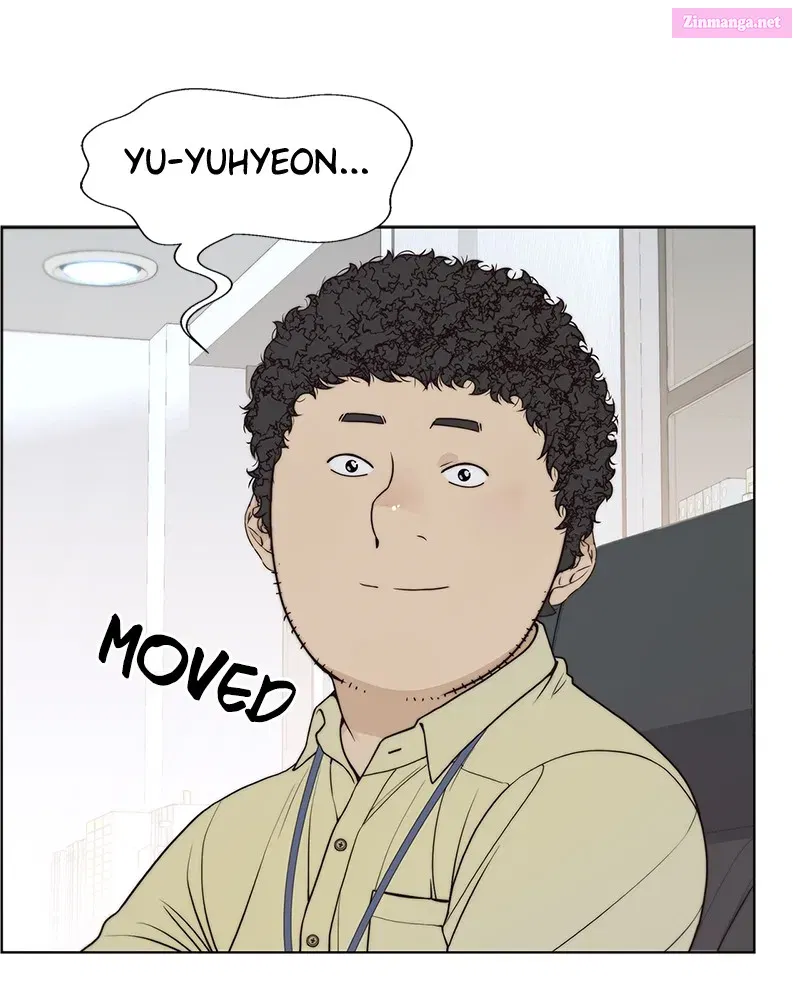 A Man's Man Kainu Manga Chapter 91 Page 59