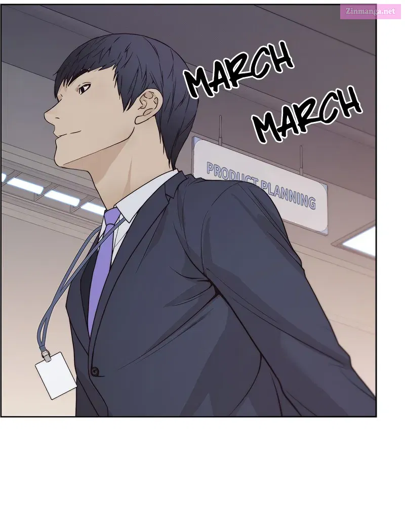 A Man's Man Kainu Manga Chapter 91 Page 62