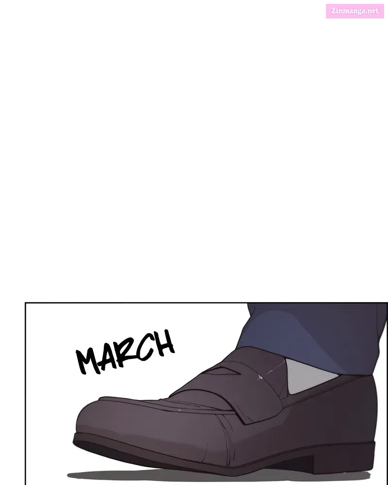 A Man's Man Kainu Manga Chapter 91 Page 63