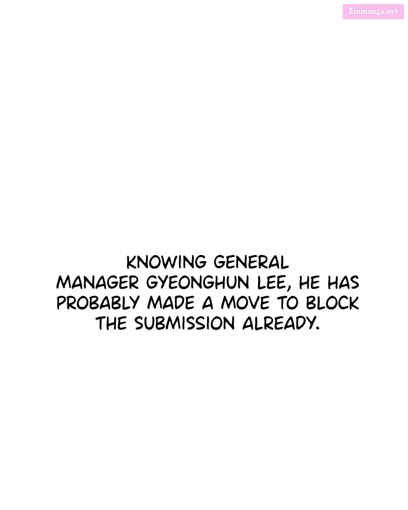 A Man's Man Kainu Manga Chapter 91 Page 65