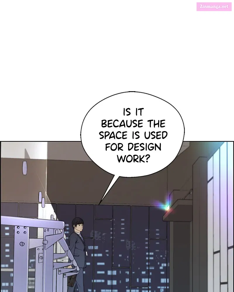 A Man's Man Kainu Manga Chapter 91 Page 73