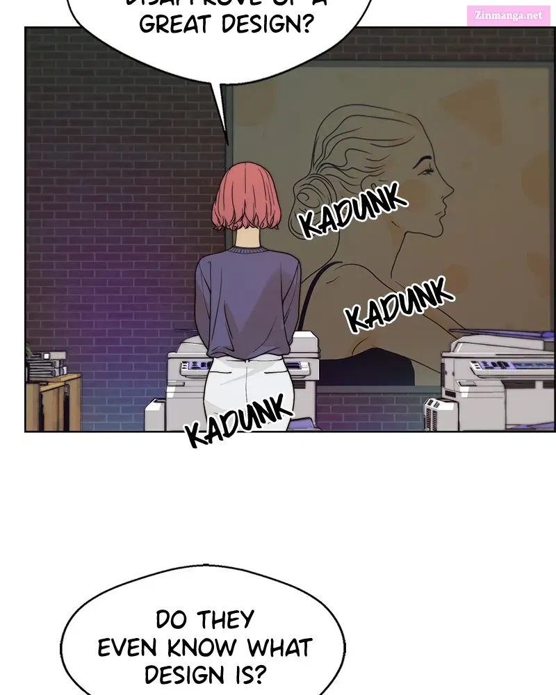 A Man's Man Kainu Manga Chapter 91 Page 83