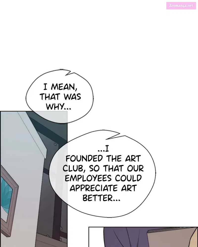 A Man's Man Kainu Manga Chapter 91 Page 85
