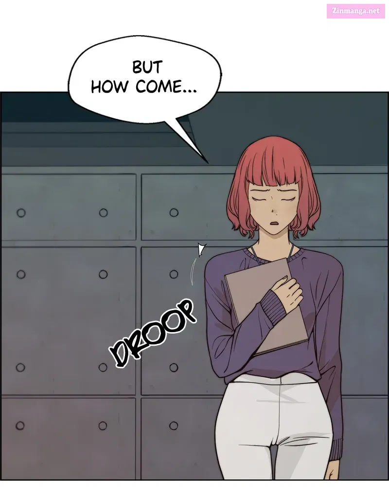 A Man's Man Kainu Manga Chapter 91 Page 87