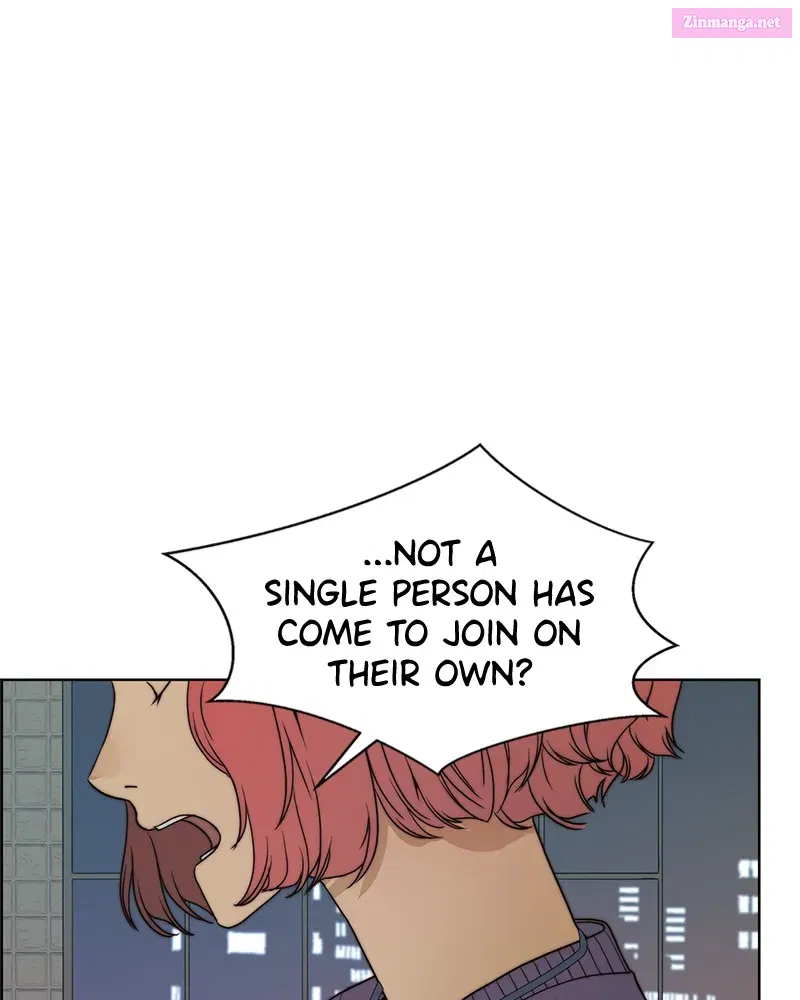 A Man's Man Kainu Manga Chapter 91 Page 88