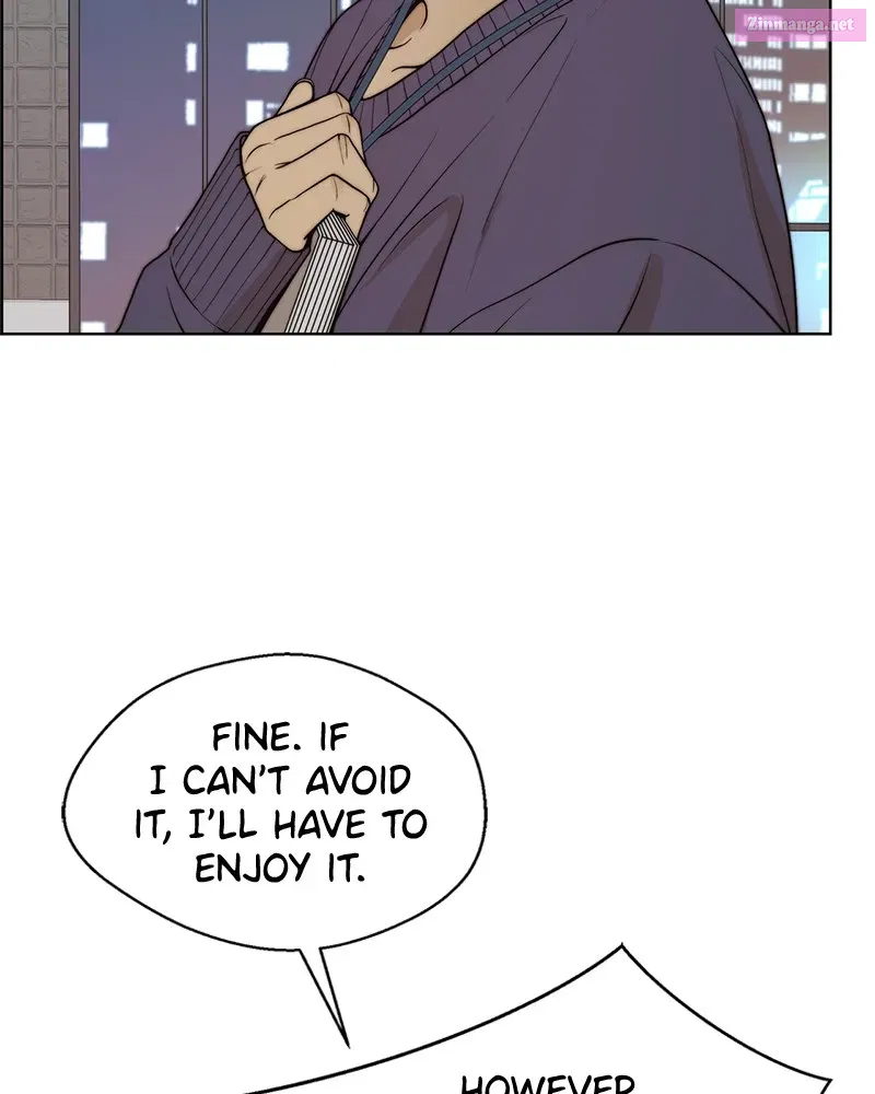 A Man's Man Kainu Manga Chapter 91 Page 89