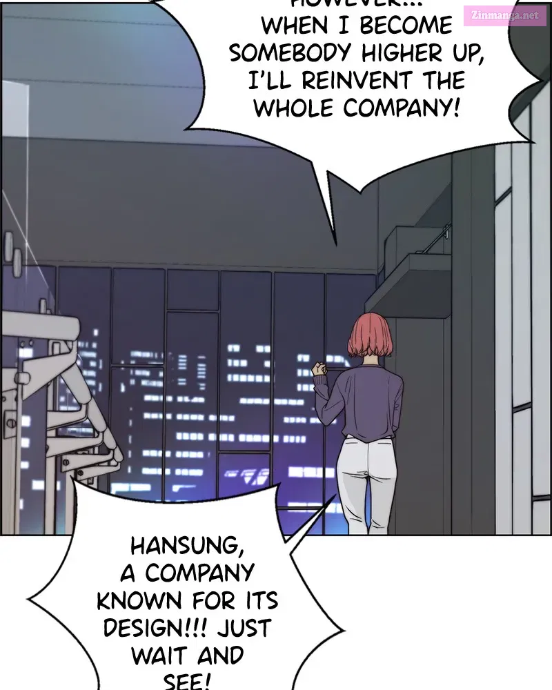 A Man's Man Kainu Manga Chapter 91 Page 90