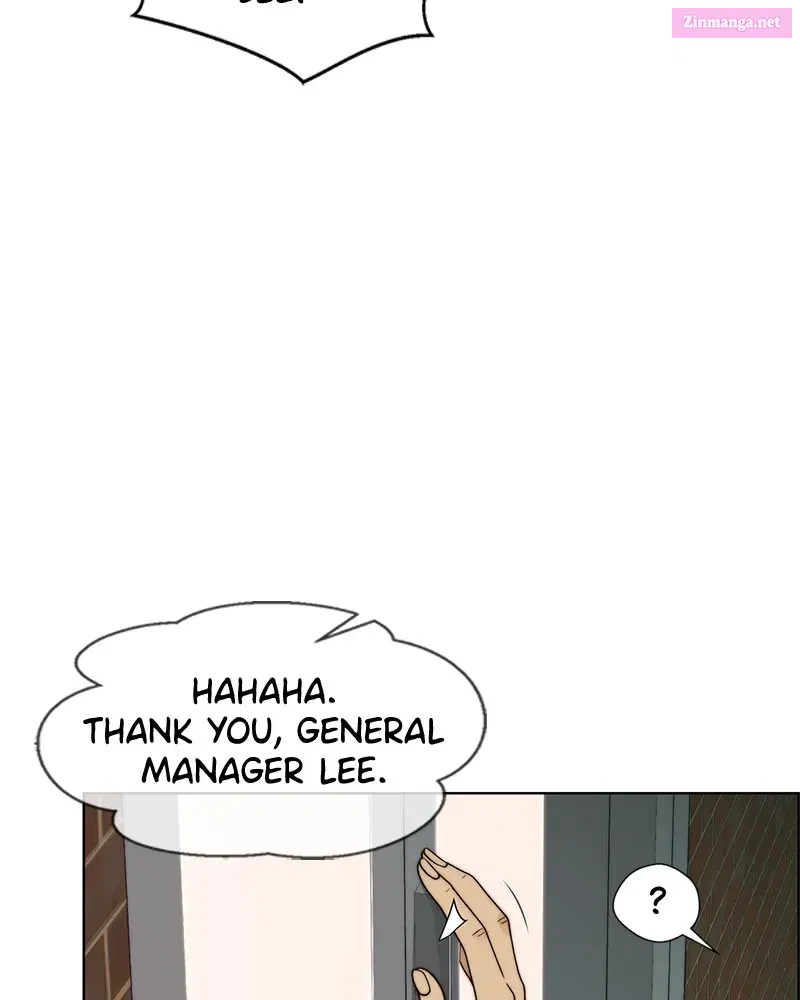 A Man's Man Kainu Manga Chapter 91 Page 91