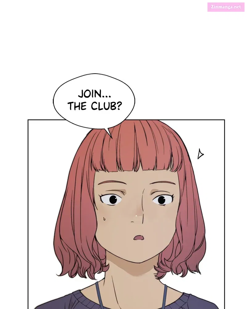 A Man's Man Kainu Manga Chapter 91 Page 99