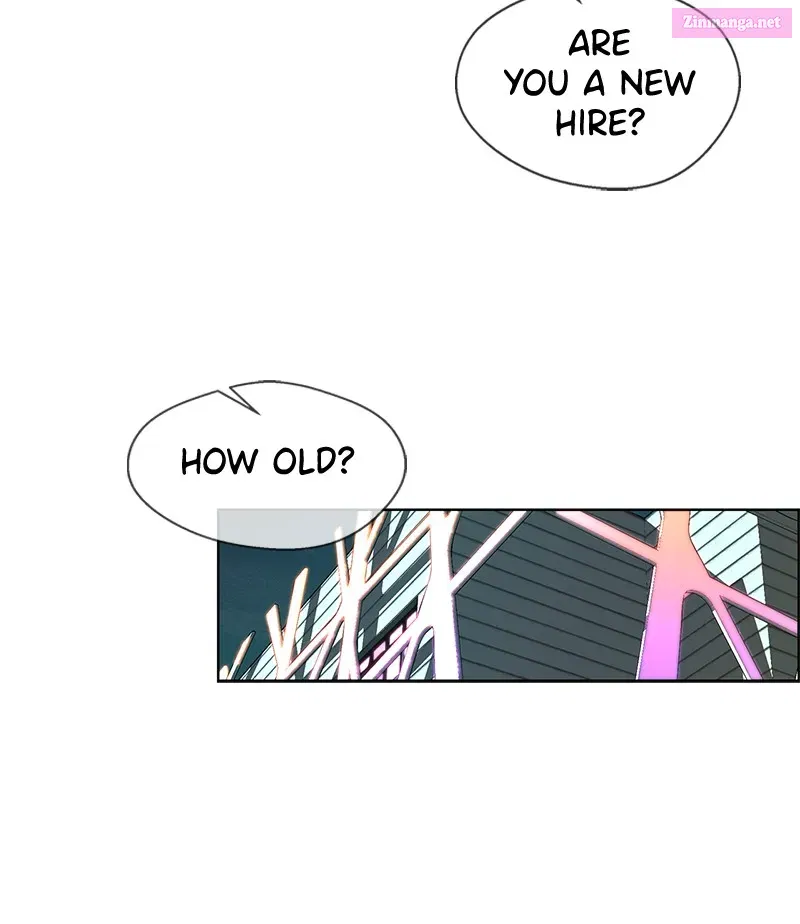 A Man's Man Kainu Manga Chapter 91 Page 103