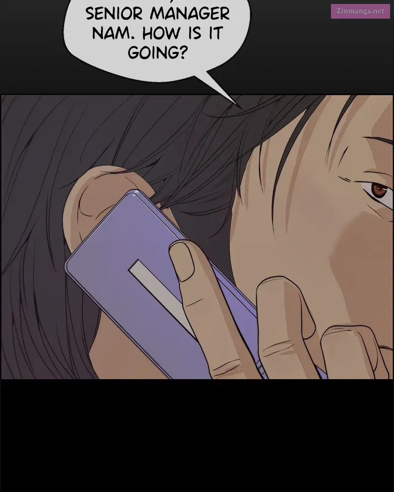 A Man's Man Kainu Manga Chapter 91 Page 106