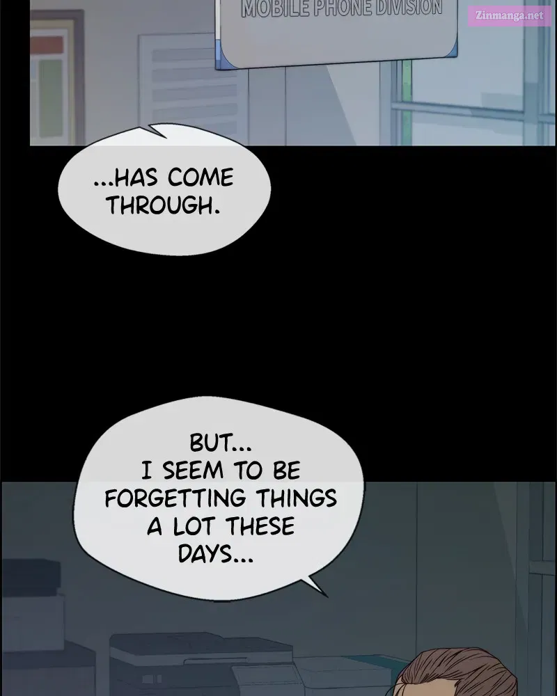 A Man's Man Kainu Manga Chapter 91 Page 108