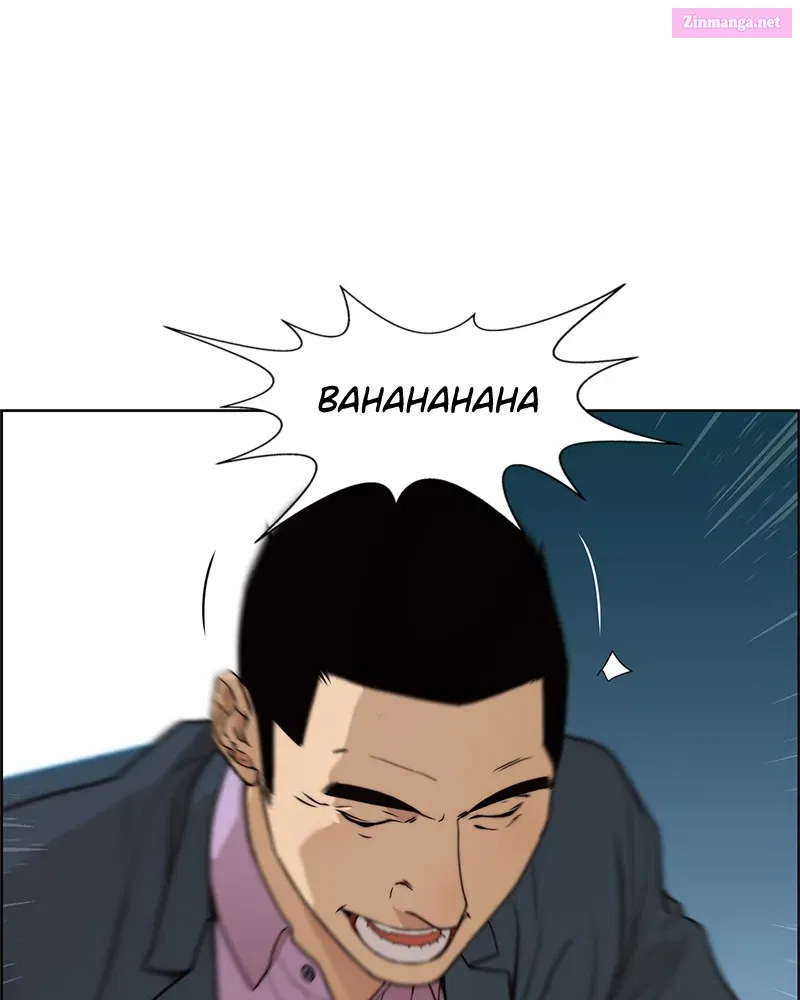 A Man's Man Kainu Manga Chapter 88 Page 63