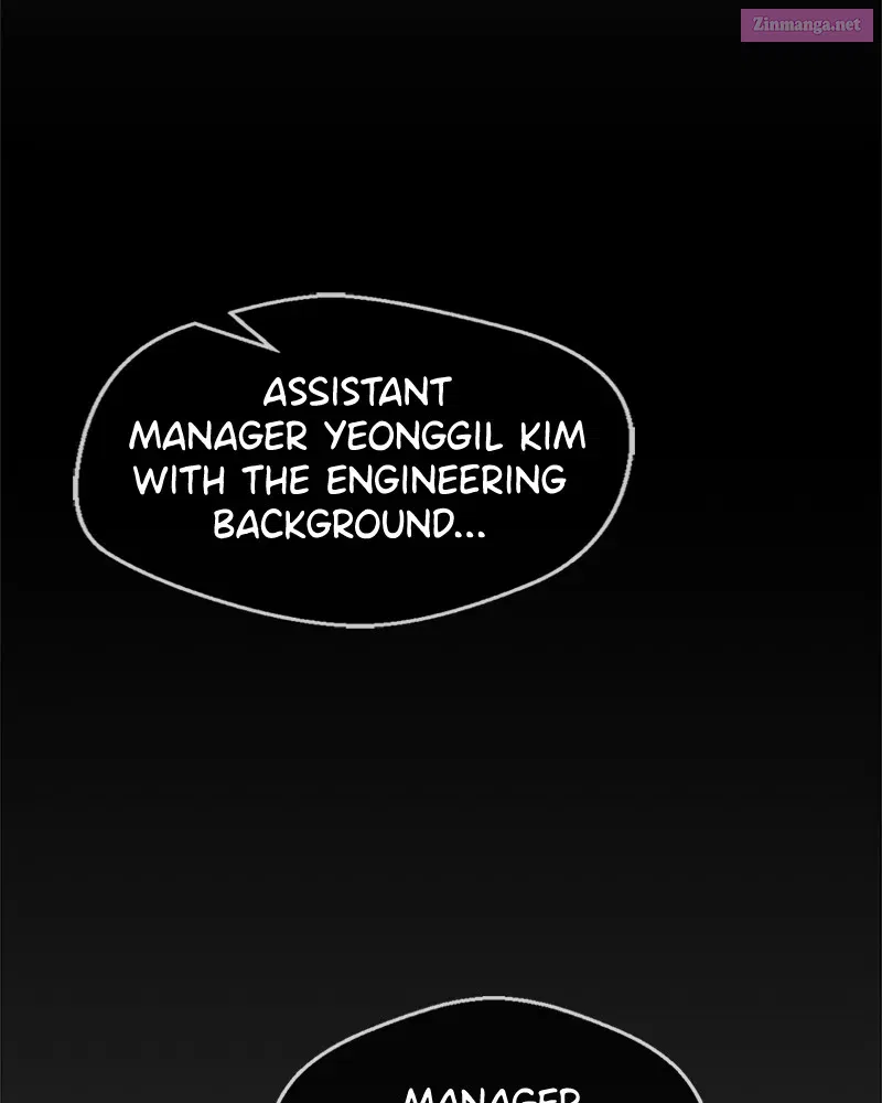 A Man's Man Kainu Manga Chapter 88 Page 134
