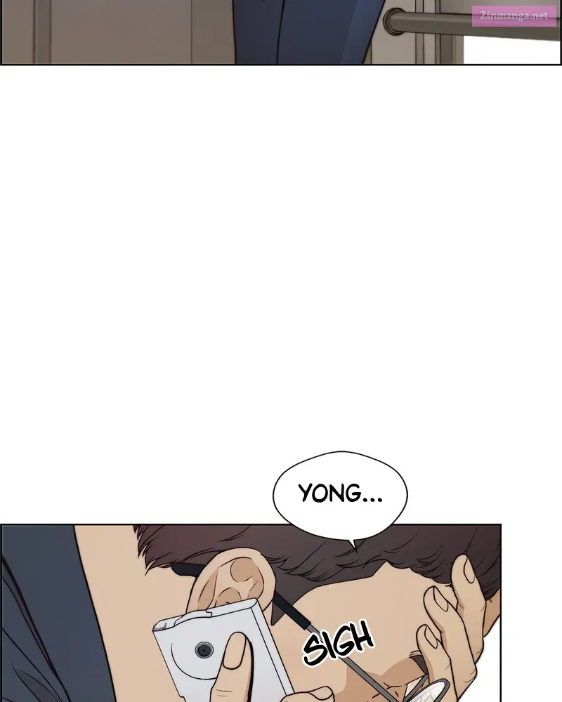 A Man's Man Kainu Manga Chapter 83 Page 3