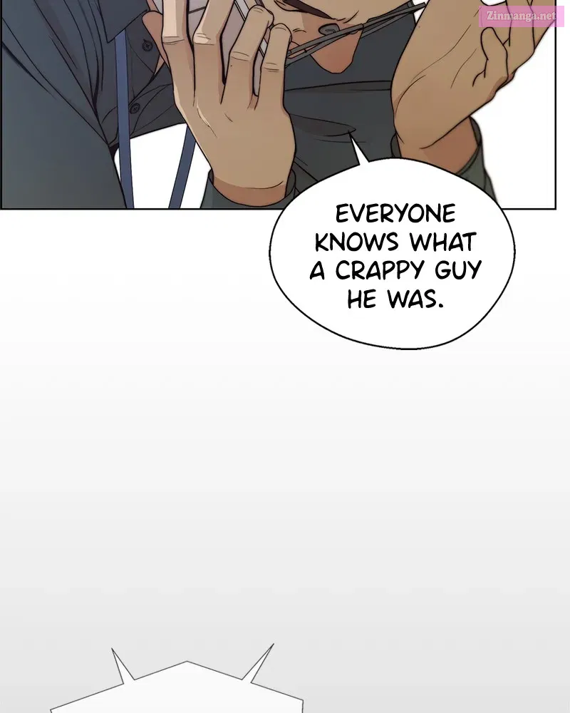 A Man's Man Kainu Manga Chapter 83 Page 7