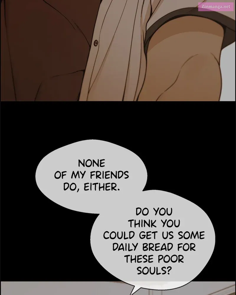 A Man's Man Kainu Manga Chapter 83 Page 12
