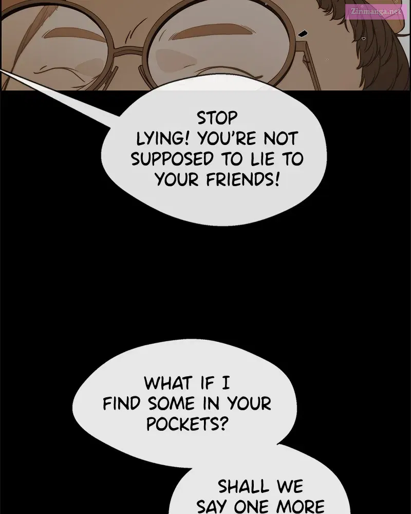 A Man's Man Kainu Manga Chapter 83 Page 18