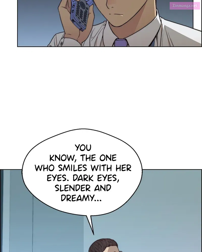 A Man's Man Kainu Manga Chapter 83 Page 31