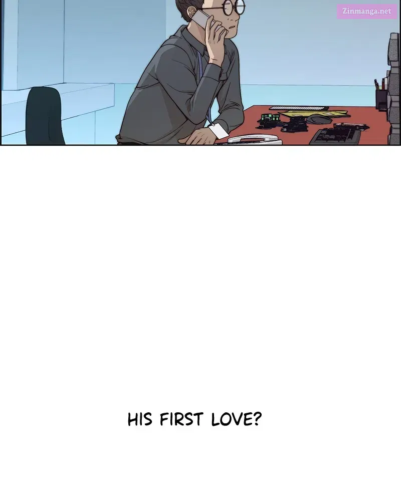A Man's Man Kainu Manga Chapter 83 Page 32