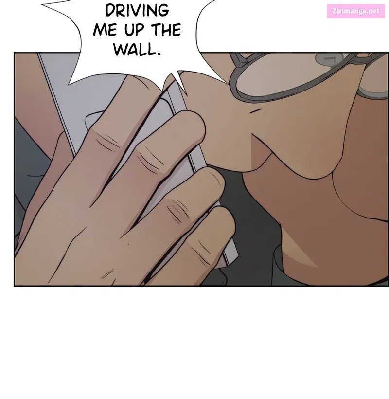 A Man's Man Kainu Manga Chapter 83 Page 36