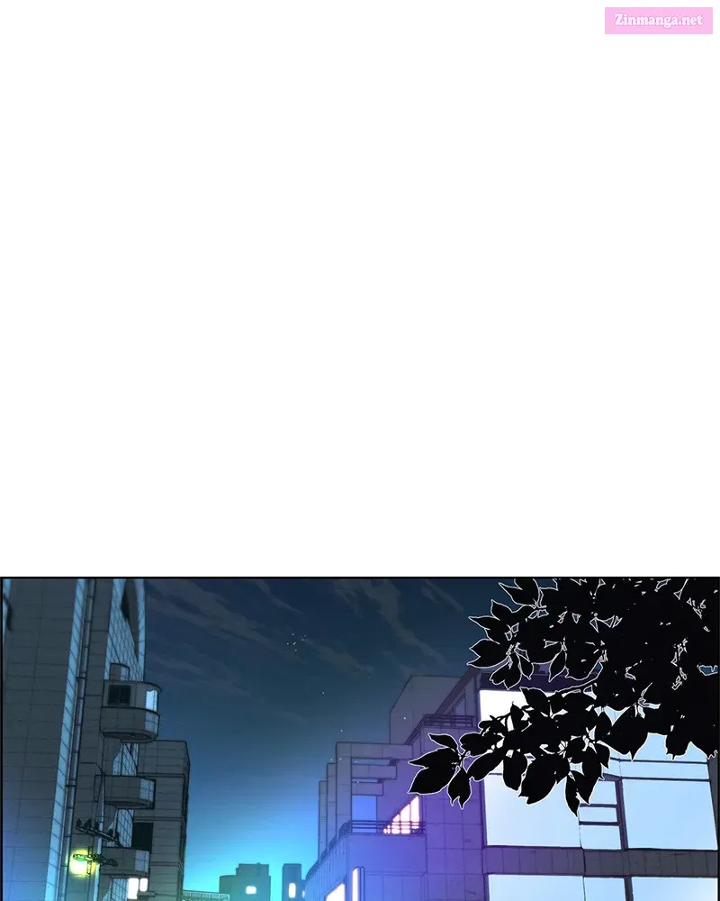 A Man's Man Kainu Manga Chapter 83 Page 45